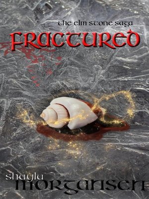 cover image of Fractured